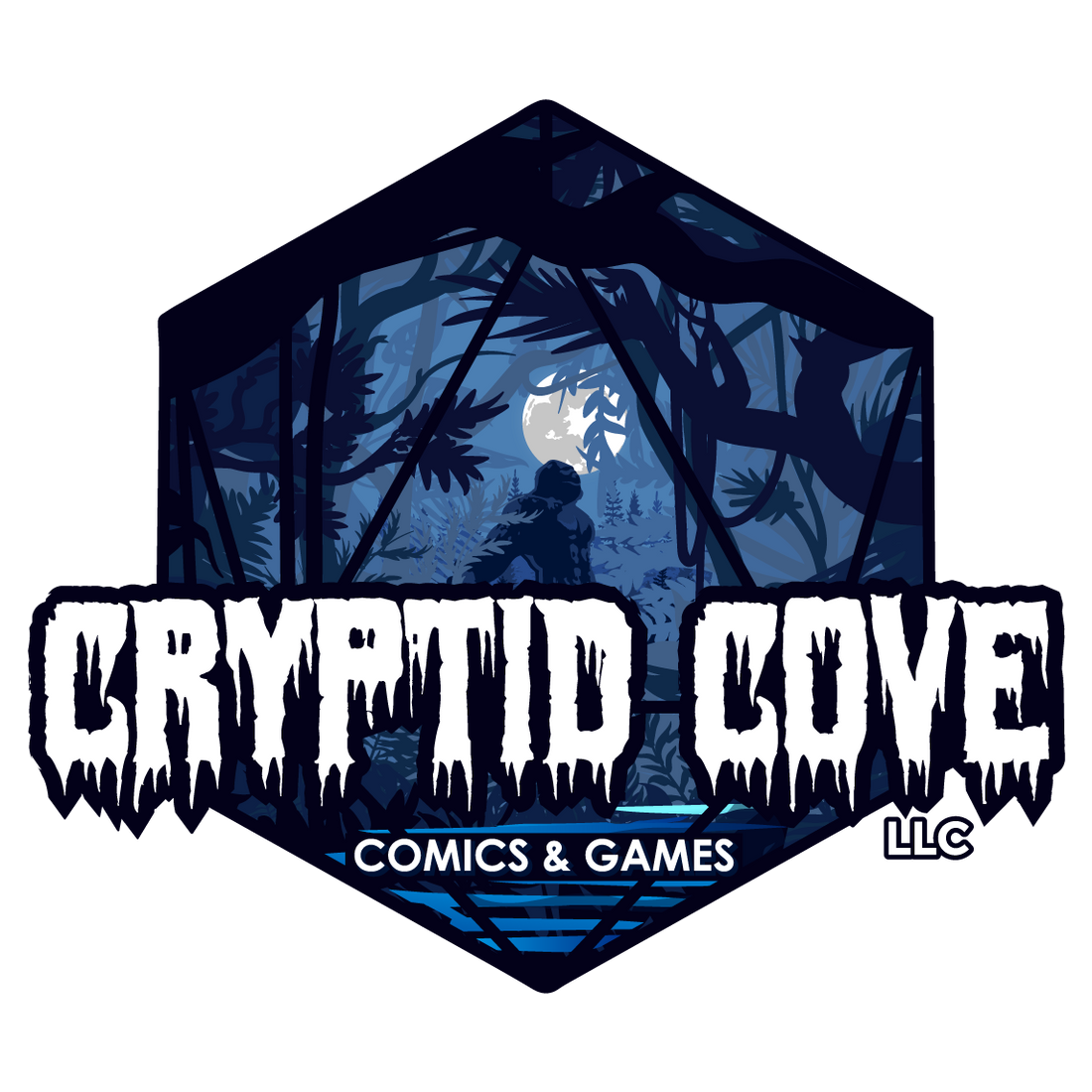 Cryptid Cove 2.0