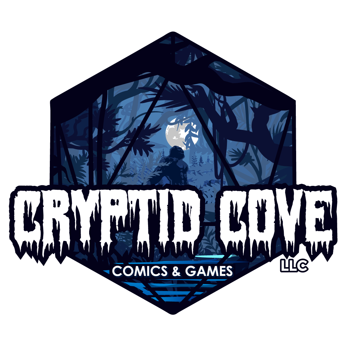 Cryptid Cove 2.0